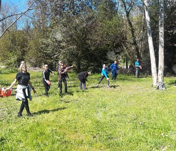 Corso aggiornamento insegnanti 6 aprile 2018 Roma